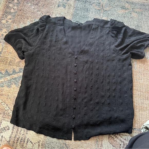 Madewell Fall Bundle sz L - Picture 10 of 12